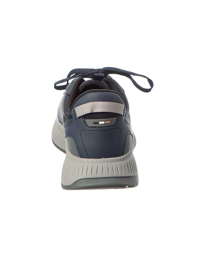 Hugo Boss Titanium Evo Running Sneaker
