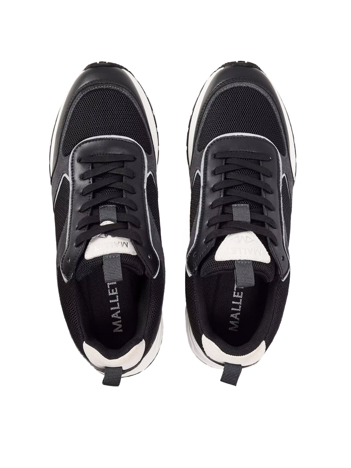 Bethnal Low-Top Sneakers