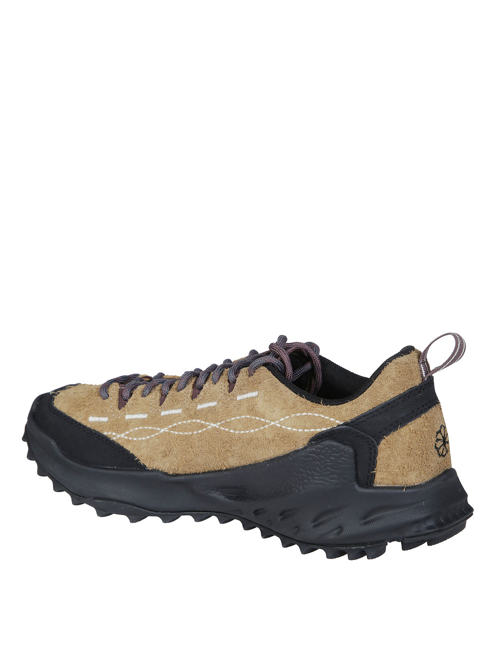 Jasper Zionic Brown Outdoor Shoes