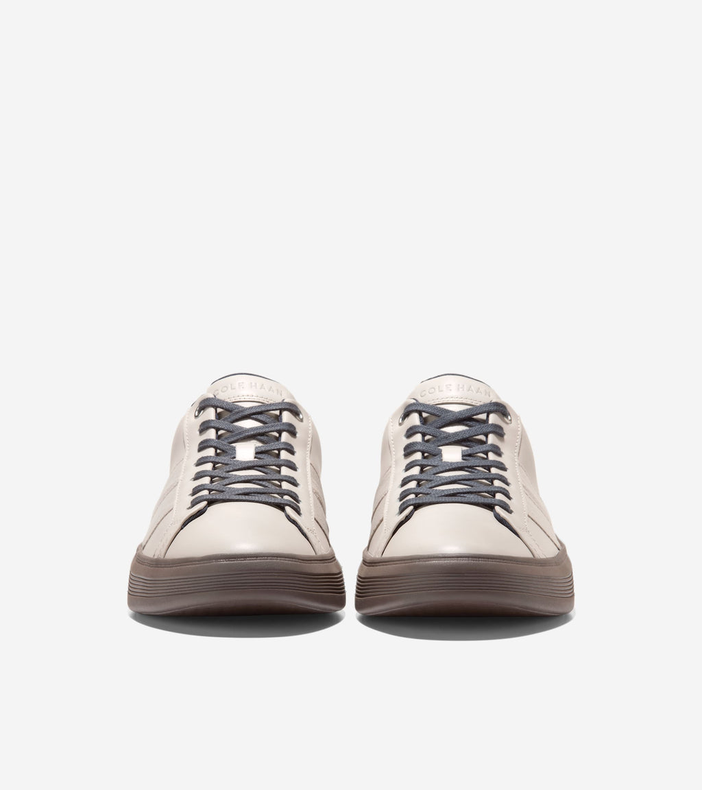 Cole Haan Men's Grand Crosscourt Premier Sneakers