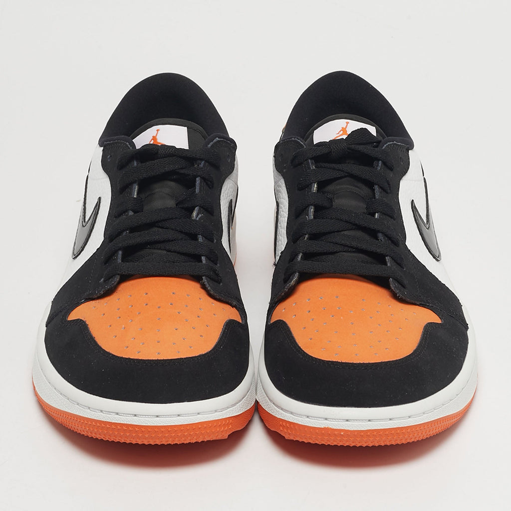 Air Jordans Jordan 1 Retro Golf Shattered Backboard