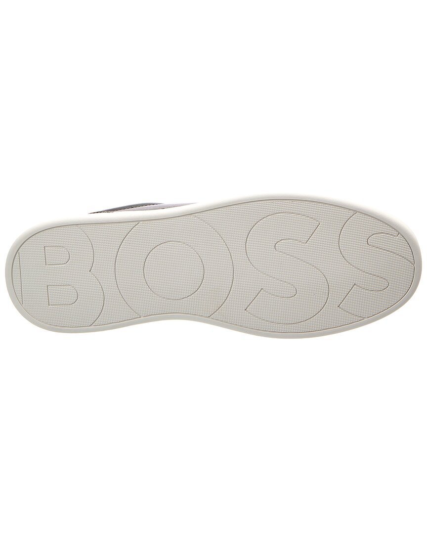 Hugo Boss Clint Leather Sneaker