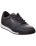 Hugo Boss Nitan Leather Sneaker