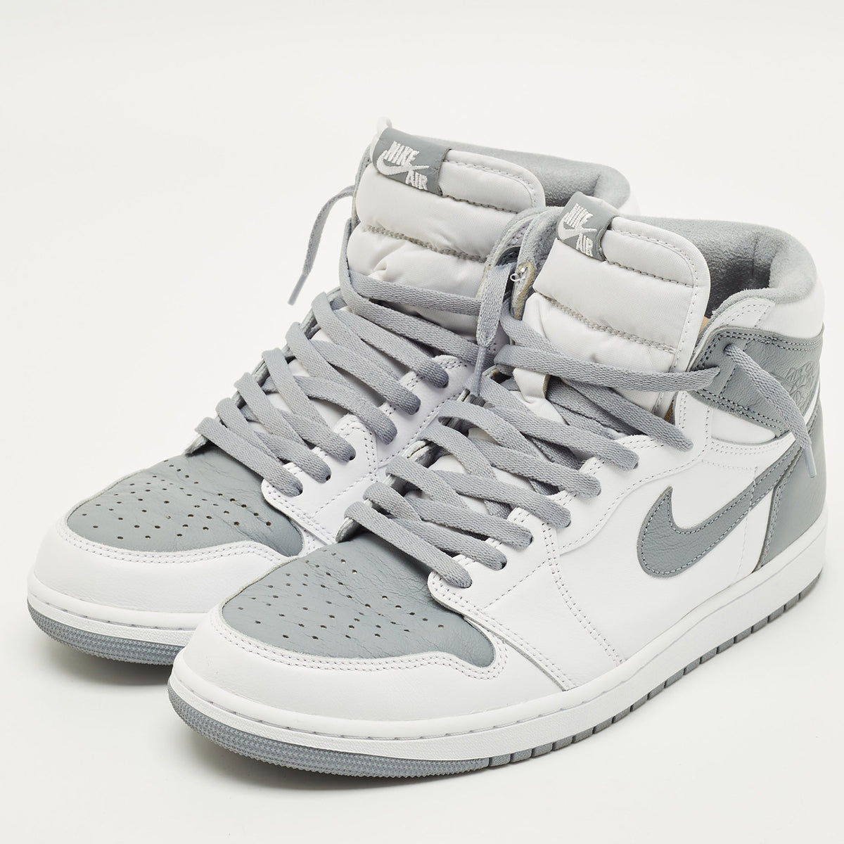Air Jordans Jordan 1 Retro Og Stealth
