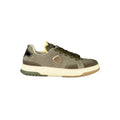 Blauer Polyurethane Men Men's Sneaker
