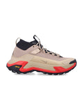 Acg Zegama Hike Technical-Fabric Trail Sneakers