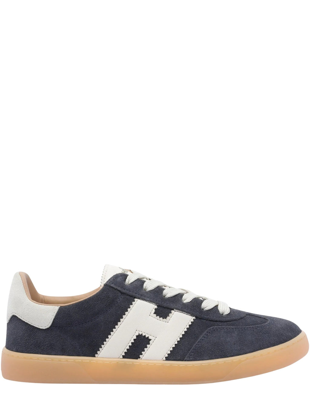 Cool Suede Sneakers