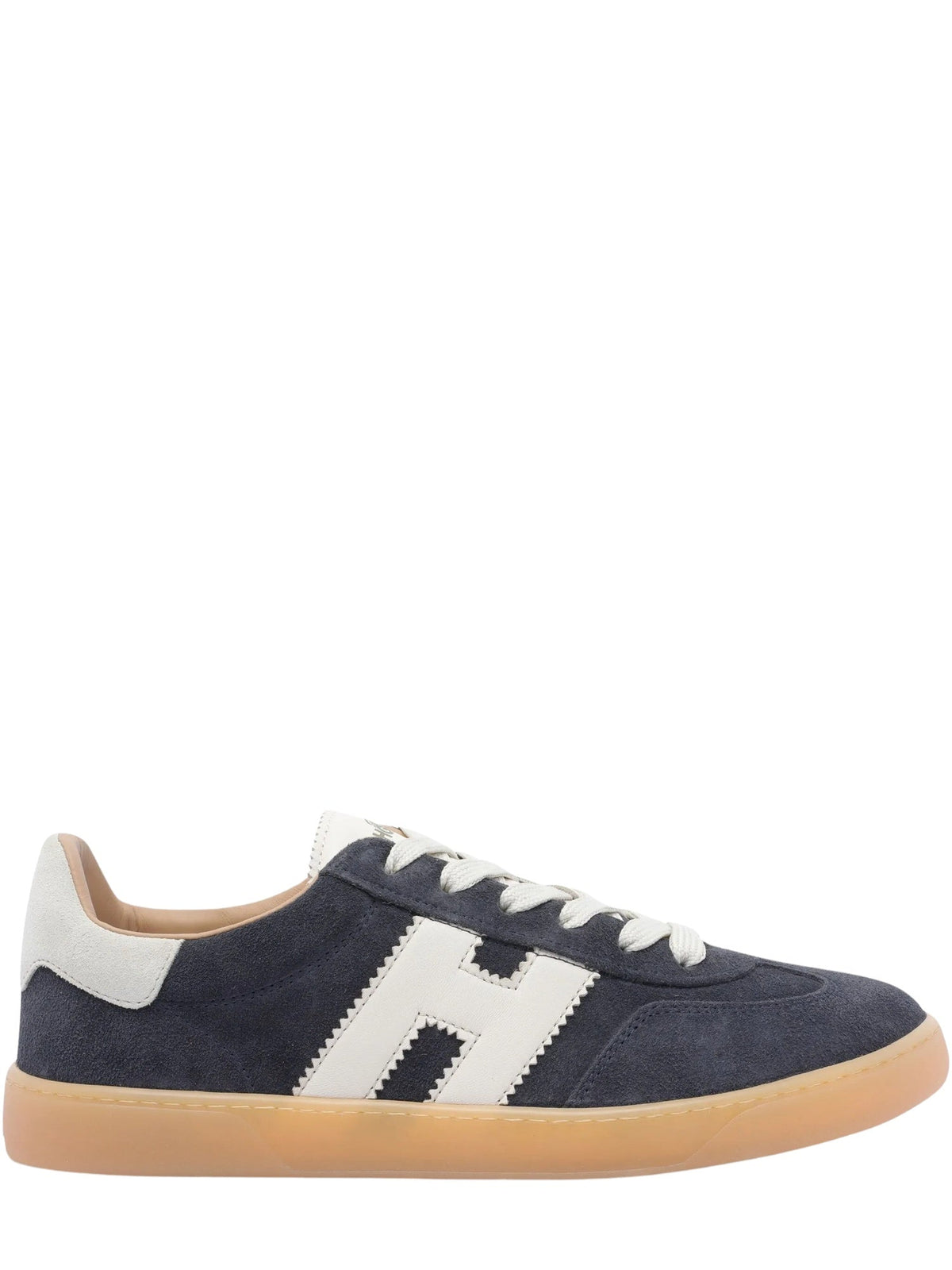 Cool Suede Sneakers