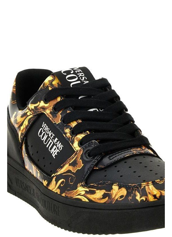 Fondo Starlight Sneakers