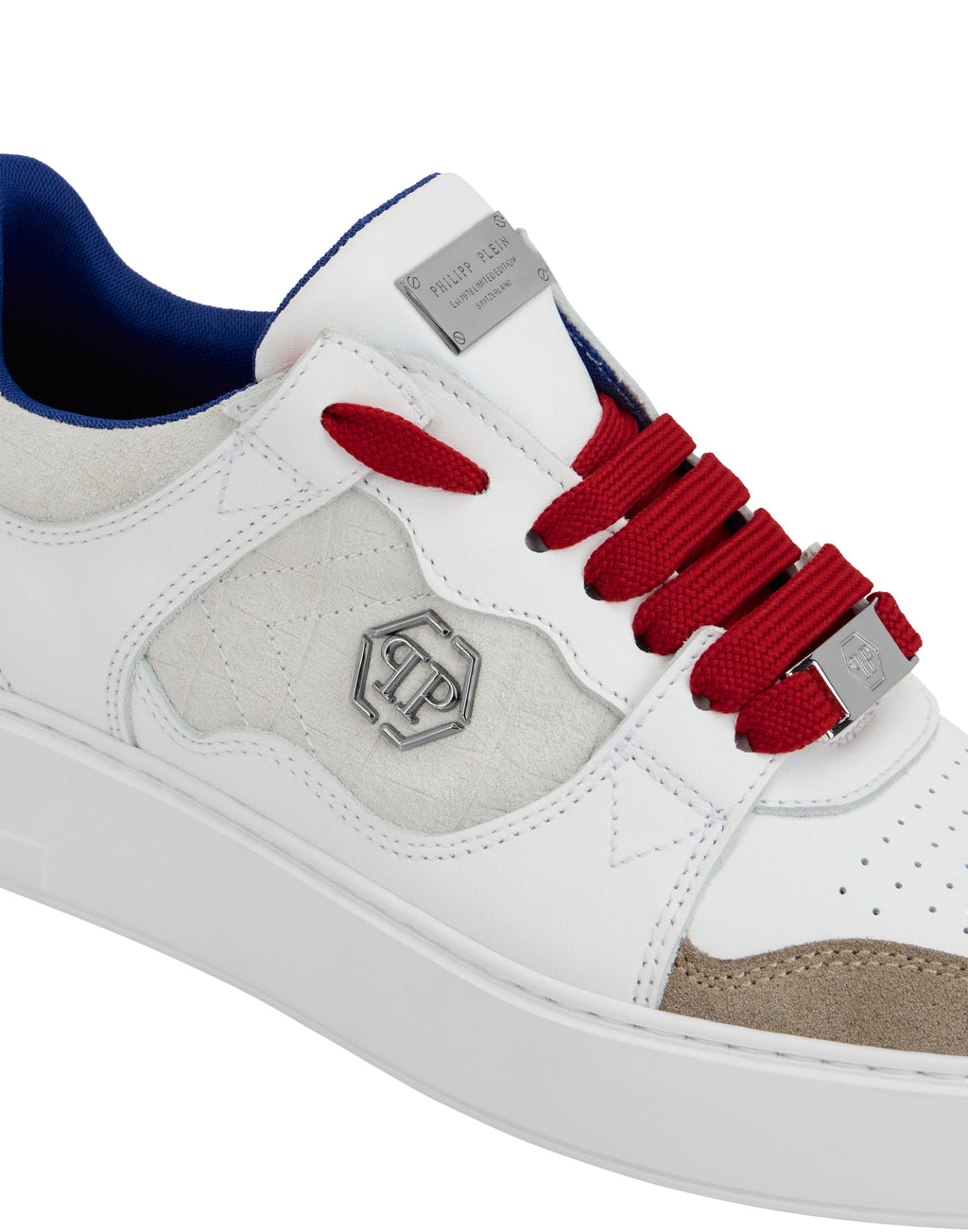 Low-Top ROYAL PROJECT