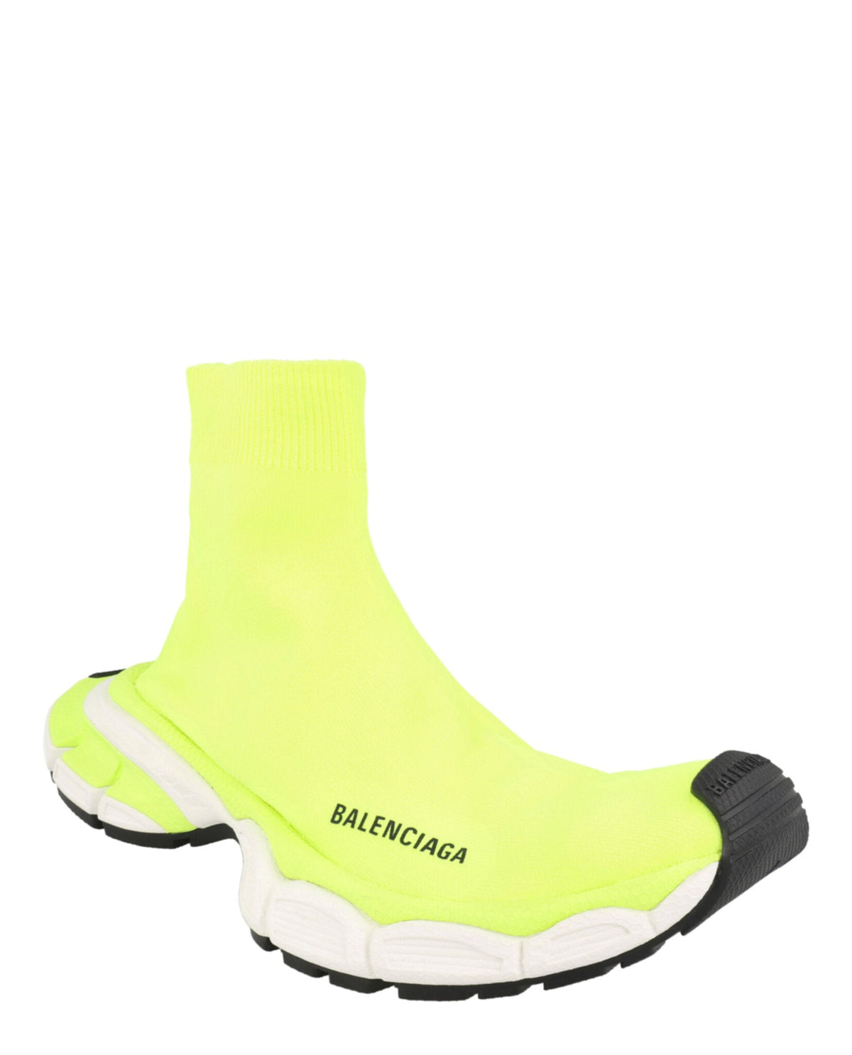 3XL Sock Recycled Knit Sneakers