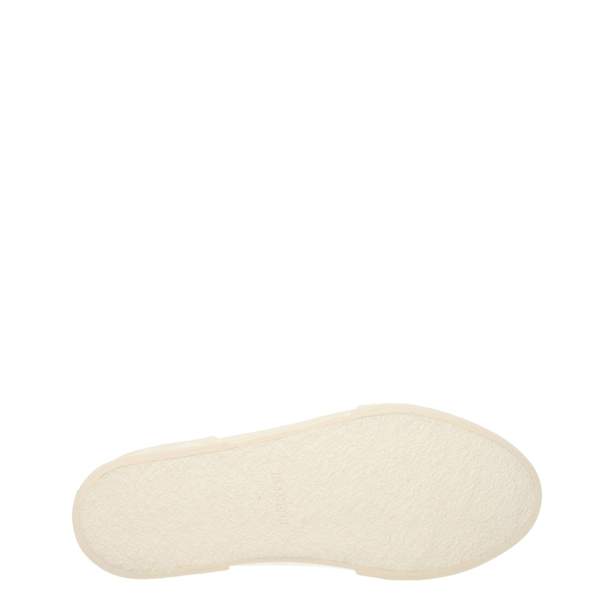 Jil Sander Fabric Low Top Men's Sneakers
