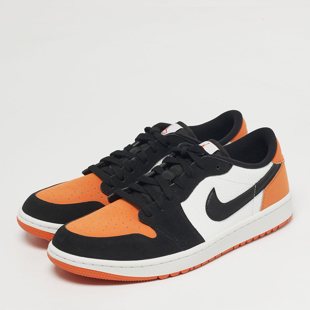 Air Jordans Jordan 1 Retro Golf Shattered Backboard