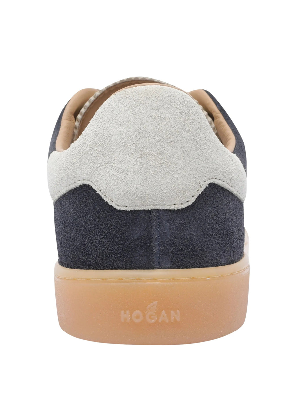 Cool Suede Sneakers