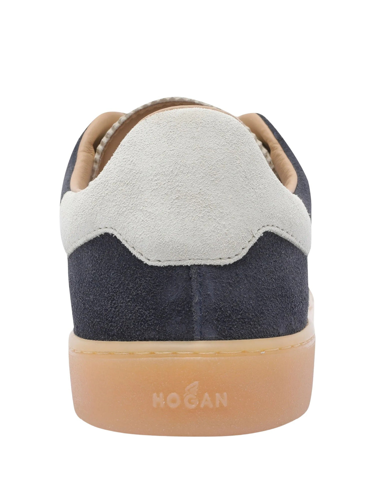 Cool Suede Sneakers