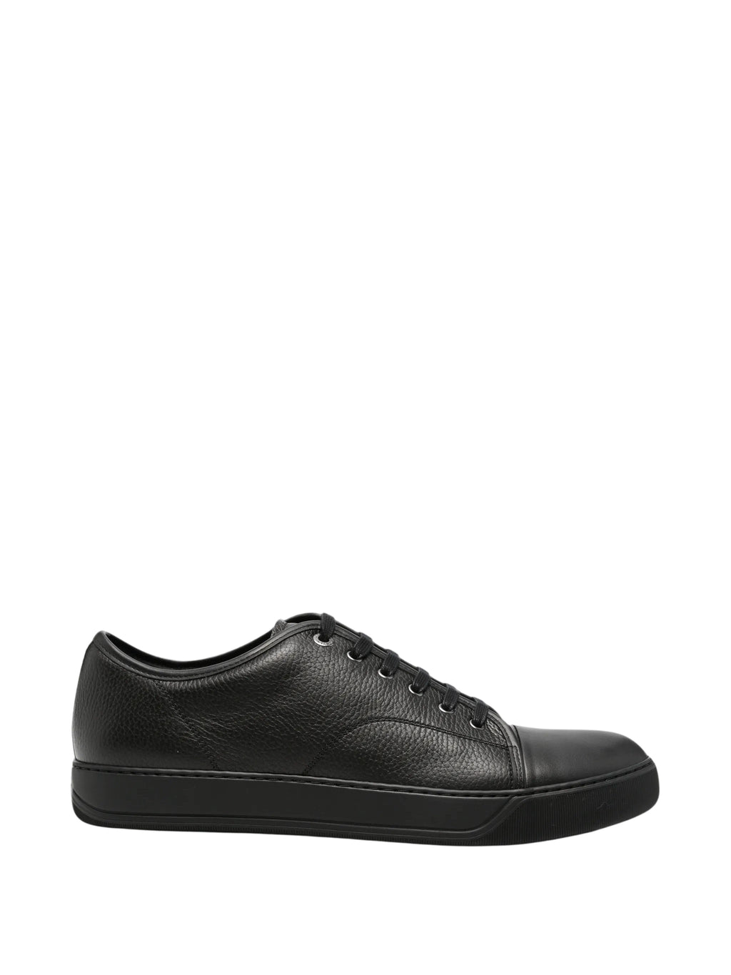 Dbb1 Sneakers Textured Calf Leather Sneakers