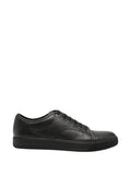 Dbb1 Sneakers Textured Calf Leather Sneakers