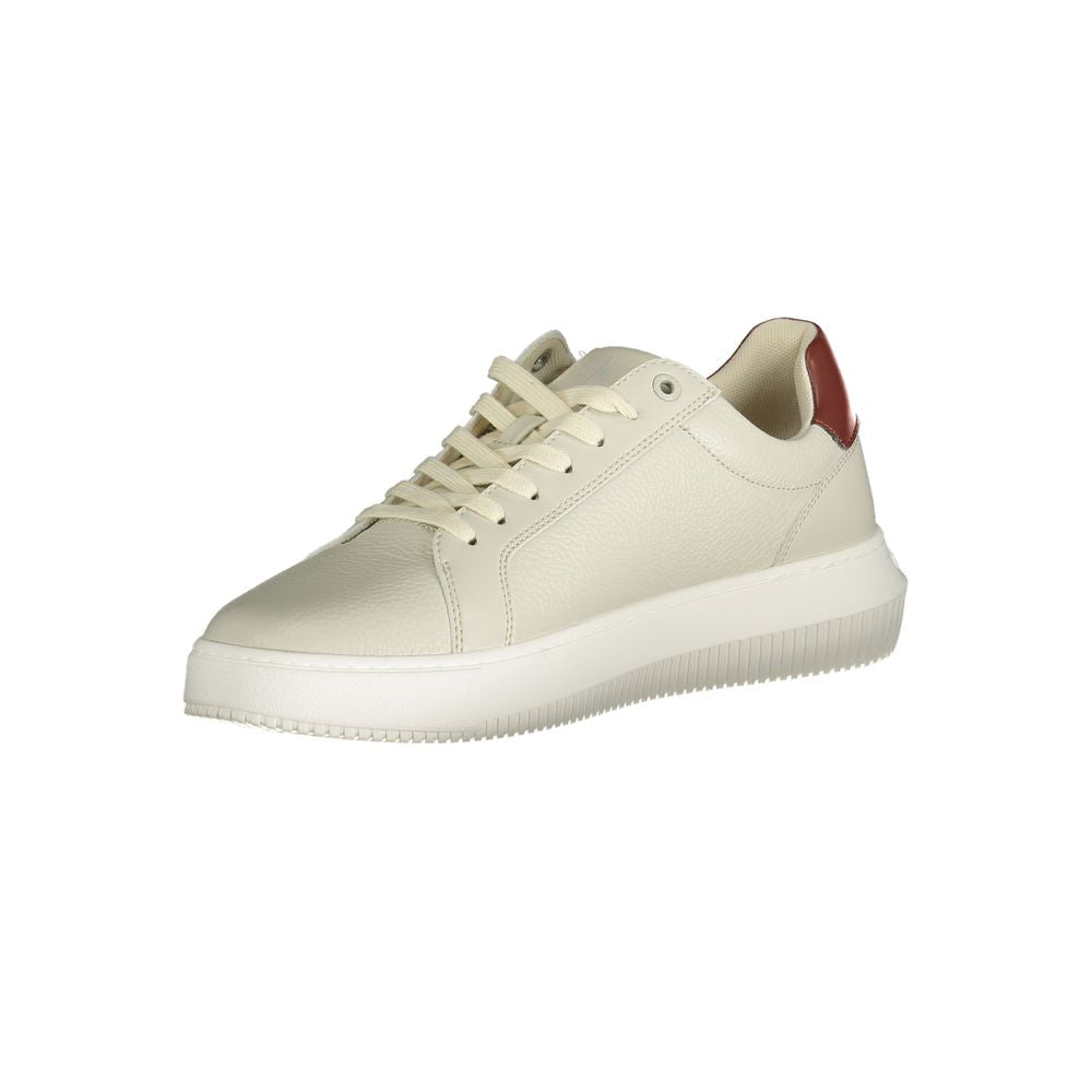 Calvin Klein Polyurethane Men Men's Sneaker