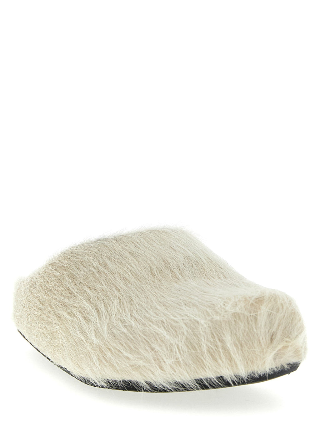 Marni Calfskin Men's Mules