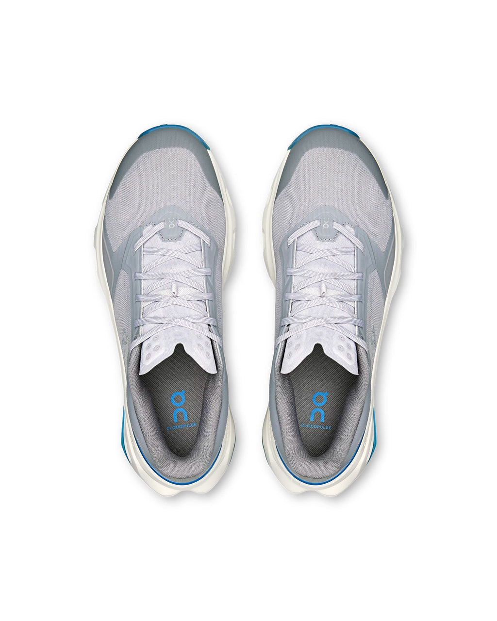 Alloy Ice Cloudpulse 2 Technical Fabric Sneakers