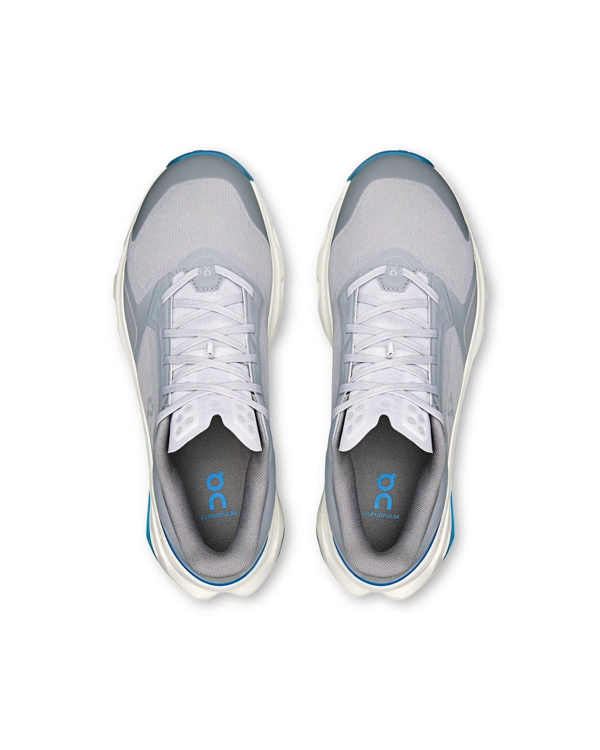 Alloy Ice Cloudpulse 2 Technical Fabric Sneakers