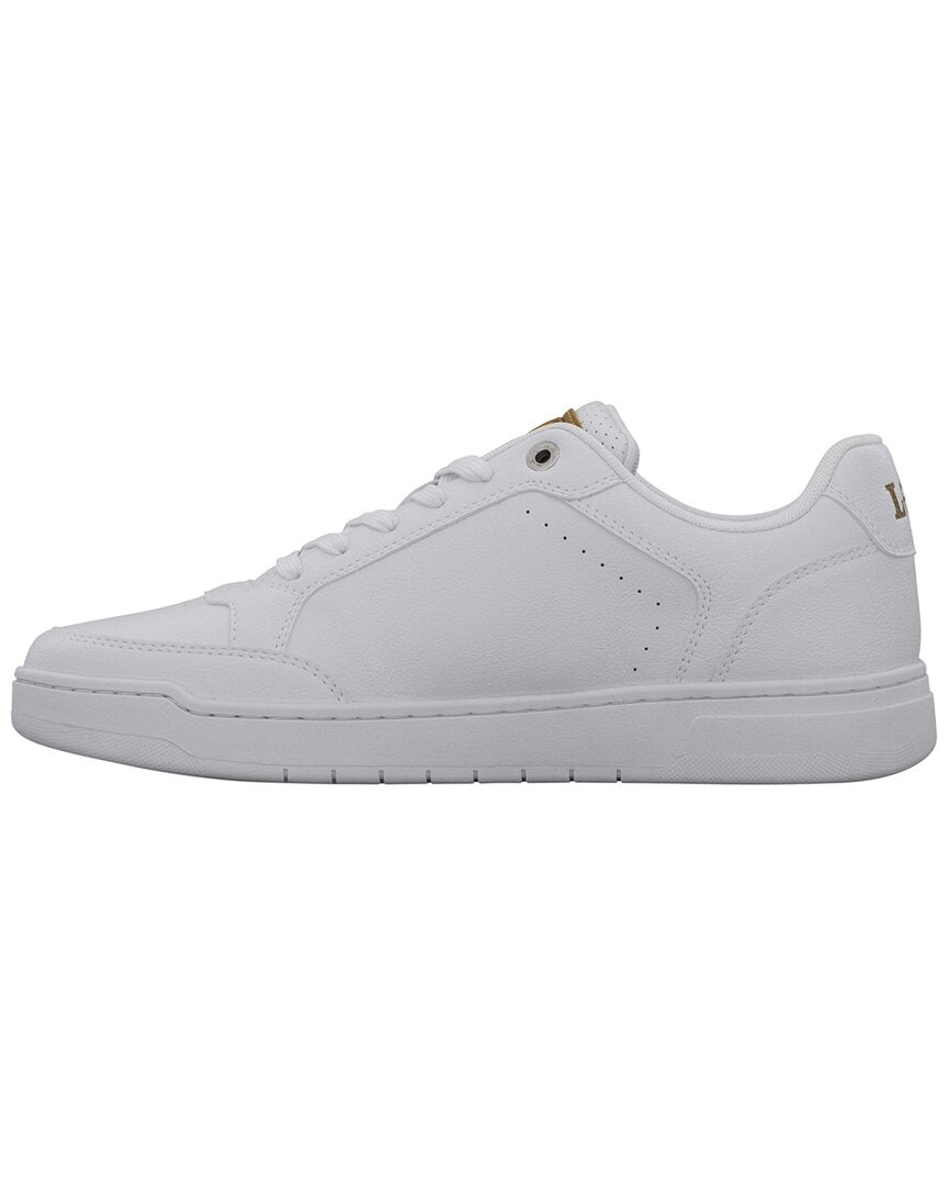 Lee Roland Oxford Sneaker