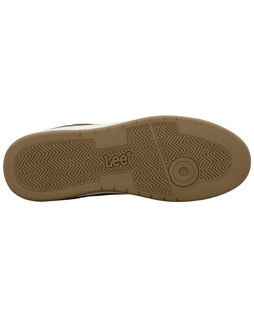 Lee Specter Exo Oxford Sneaker