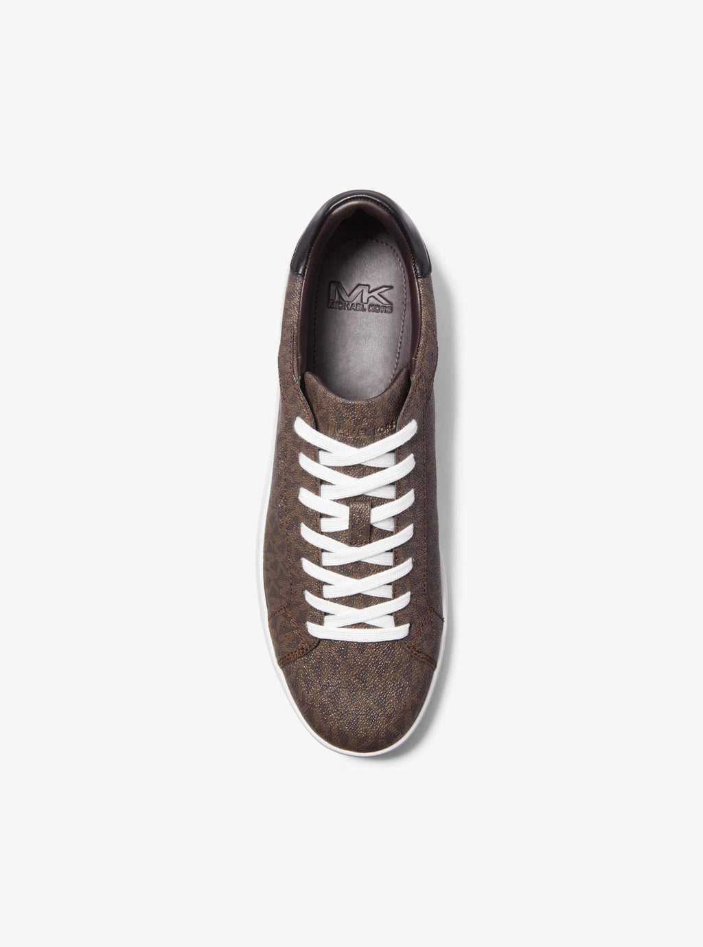 Keating Signature Logo Sneaker