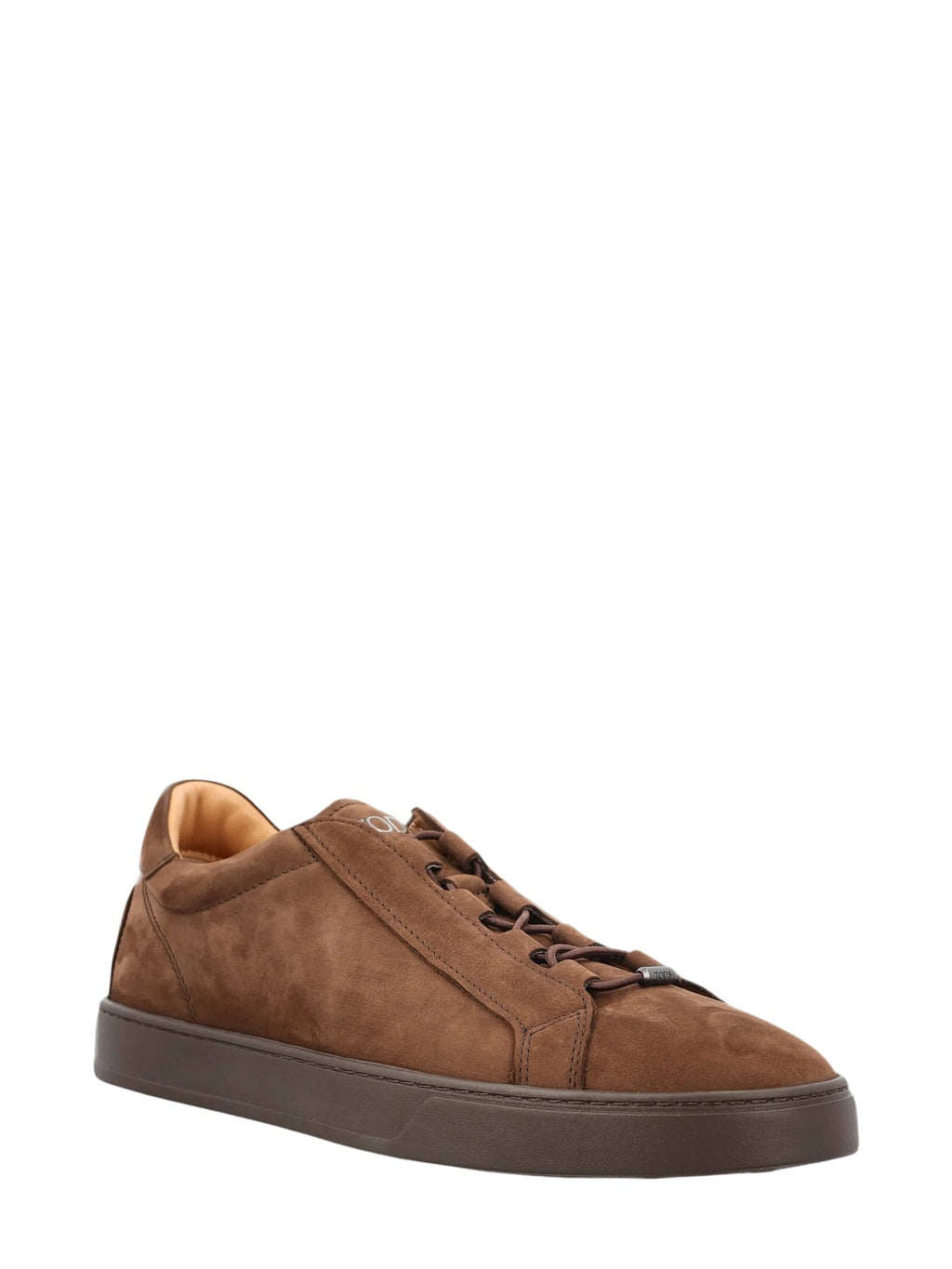 Gommino Suede Sneakers