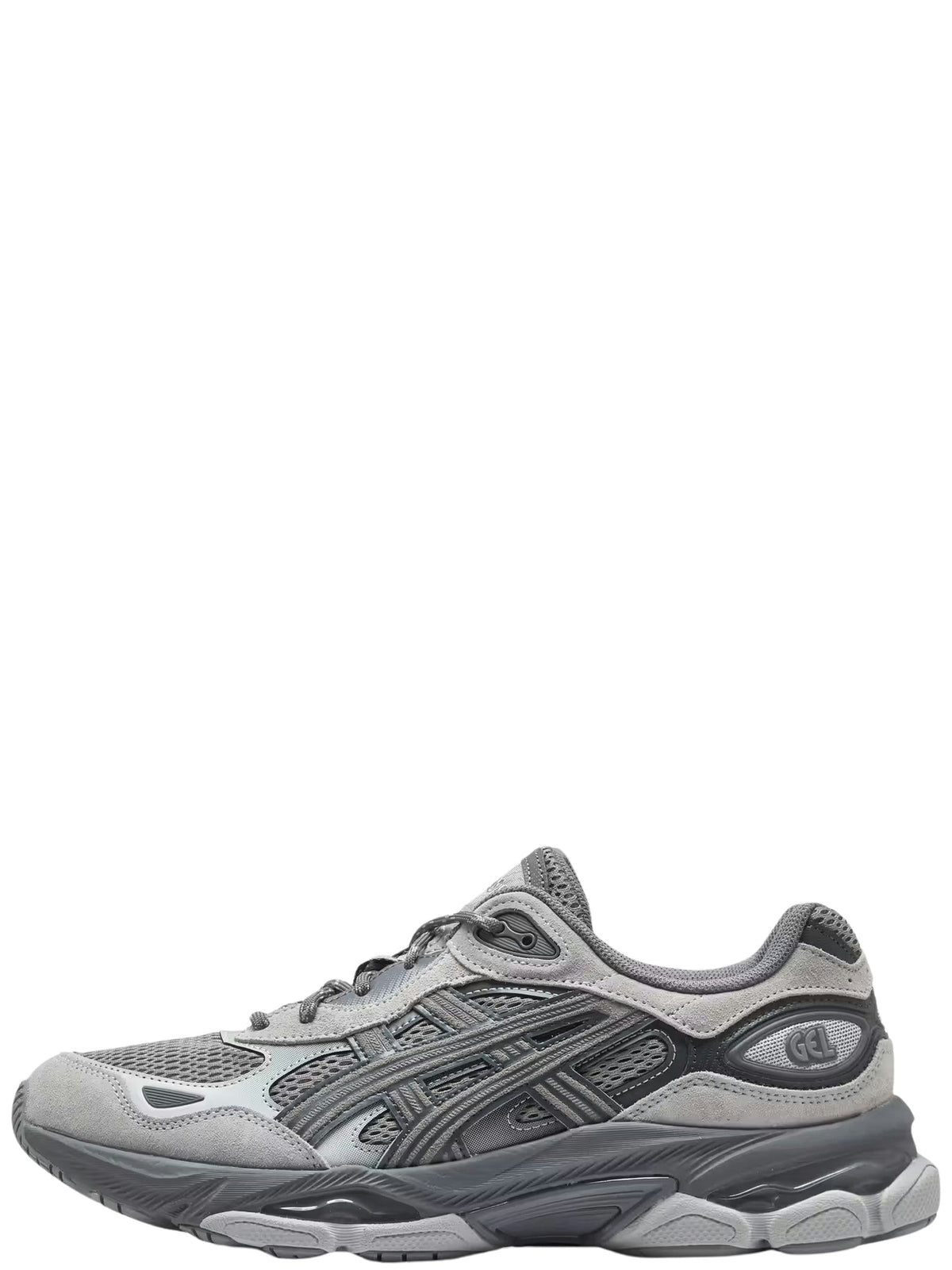 Gel NYC 2.0 Low-Top Sneakers