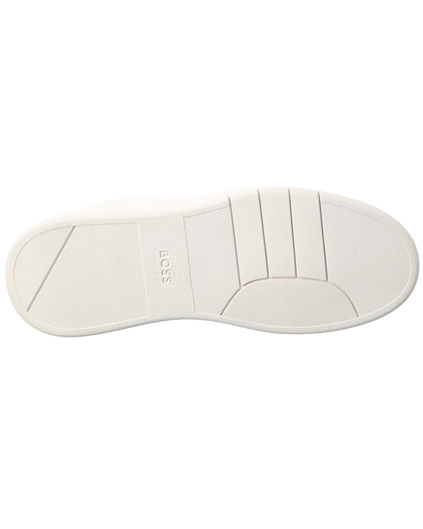 Hugo Boss Baltimore Leather Sneaker