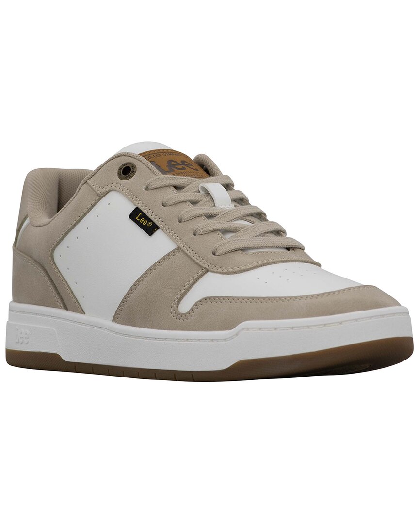 Lee Oxford Sneaker