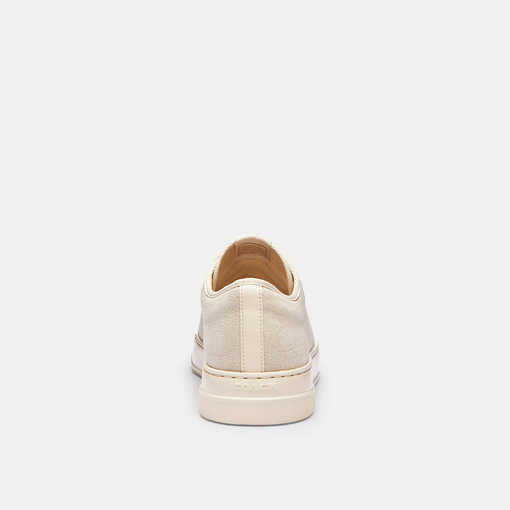 Coach Outlet Sneaker In Signature Jacquard