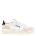 Autry Medalist Low Sneakers