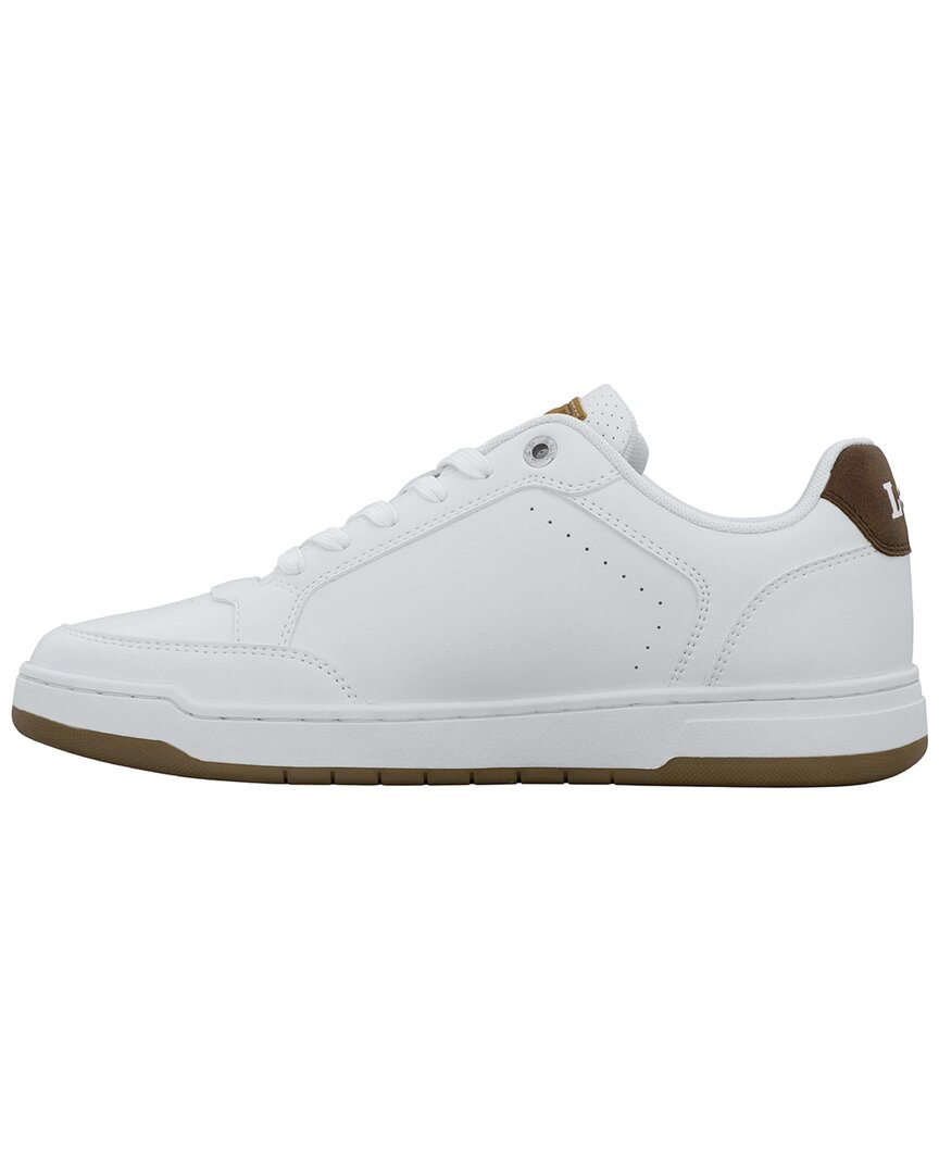 Lee Roland Oxford Sneaker