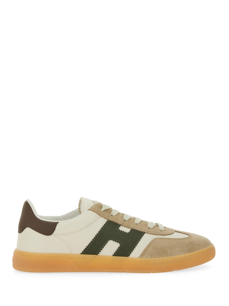 "Cool" Sneaker