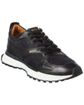 Hugo Boss Jonah Leather Sneaker