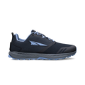 Altra Superior 7 Trail Running Shoes in Black/Blue | Women