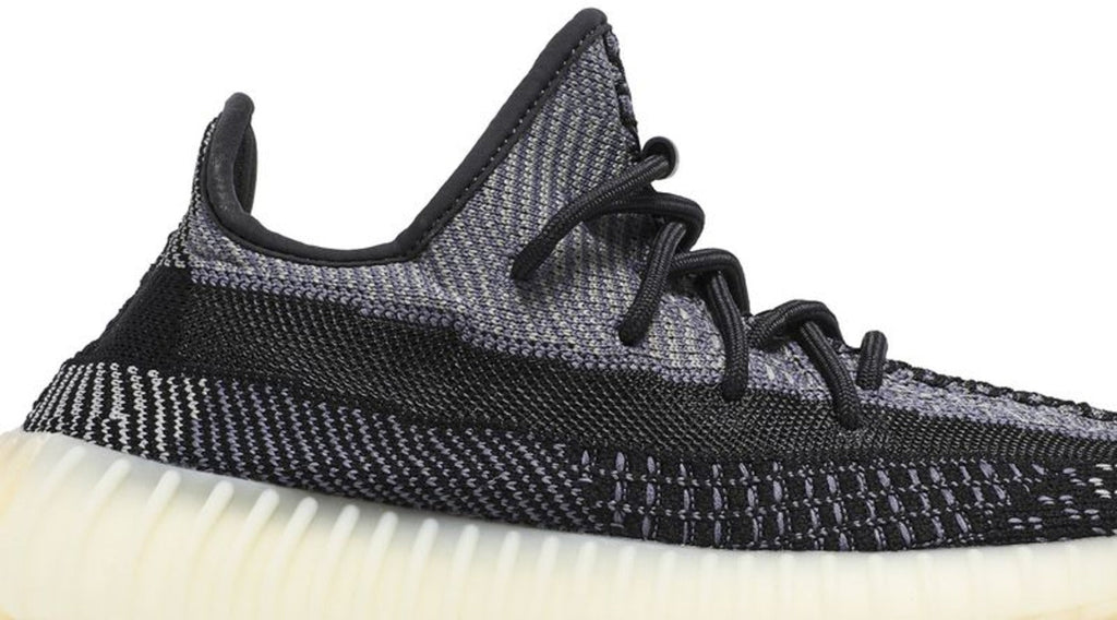 adidas Yeezy Boost 350 V2 Carbon