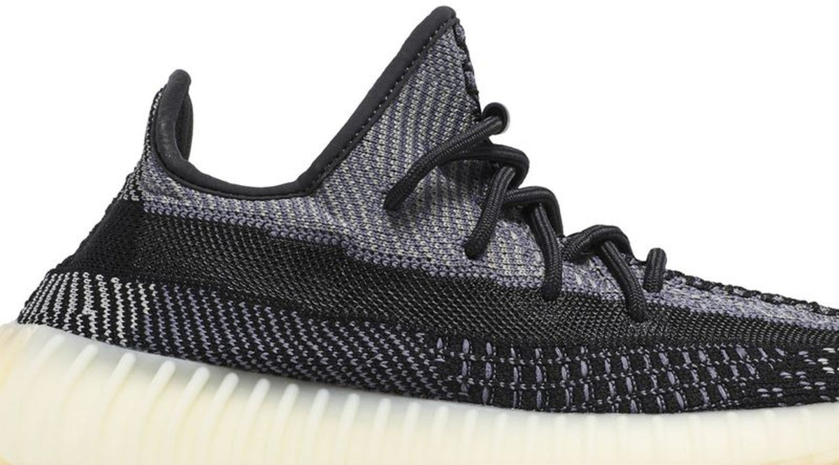 adidas Yeezy Boost 350 V2 Carbon