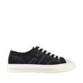 H691 Allacciato H Cuciture Sneakers in Blue