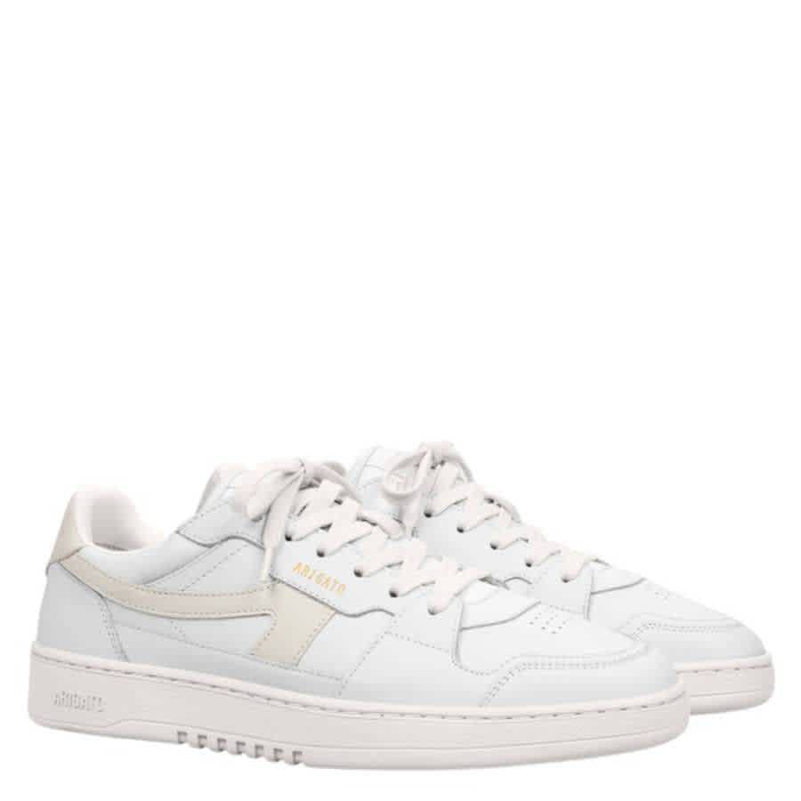 Axel Arigato Dice-A Low-Top Sneakers