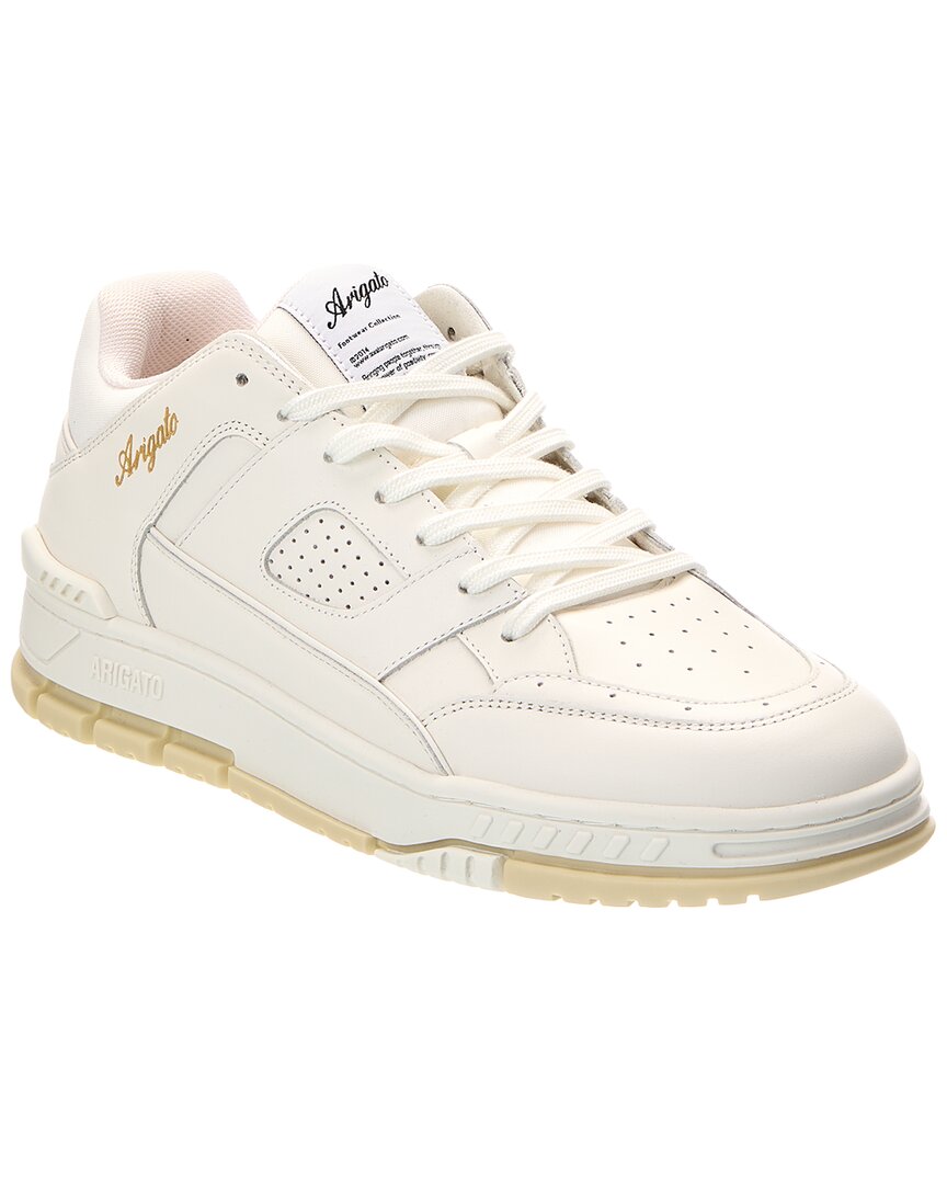 Axel Arigato Area Lo Leather Sneaker