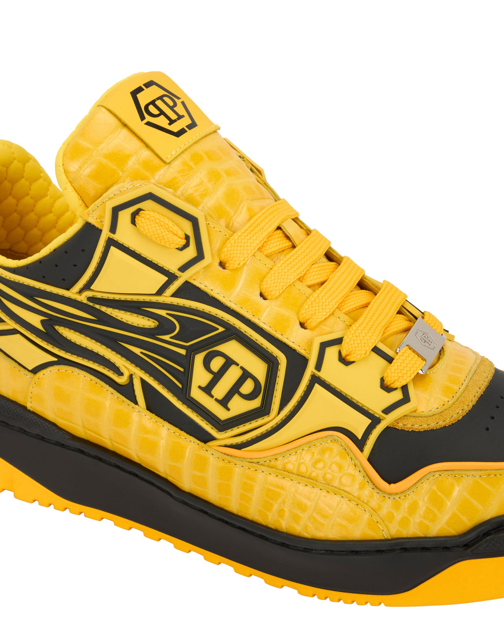Low-Top Sneakers Moonwalker