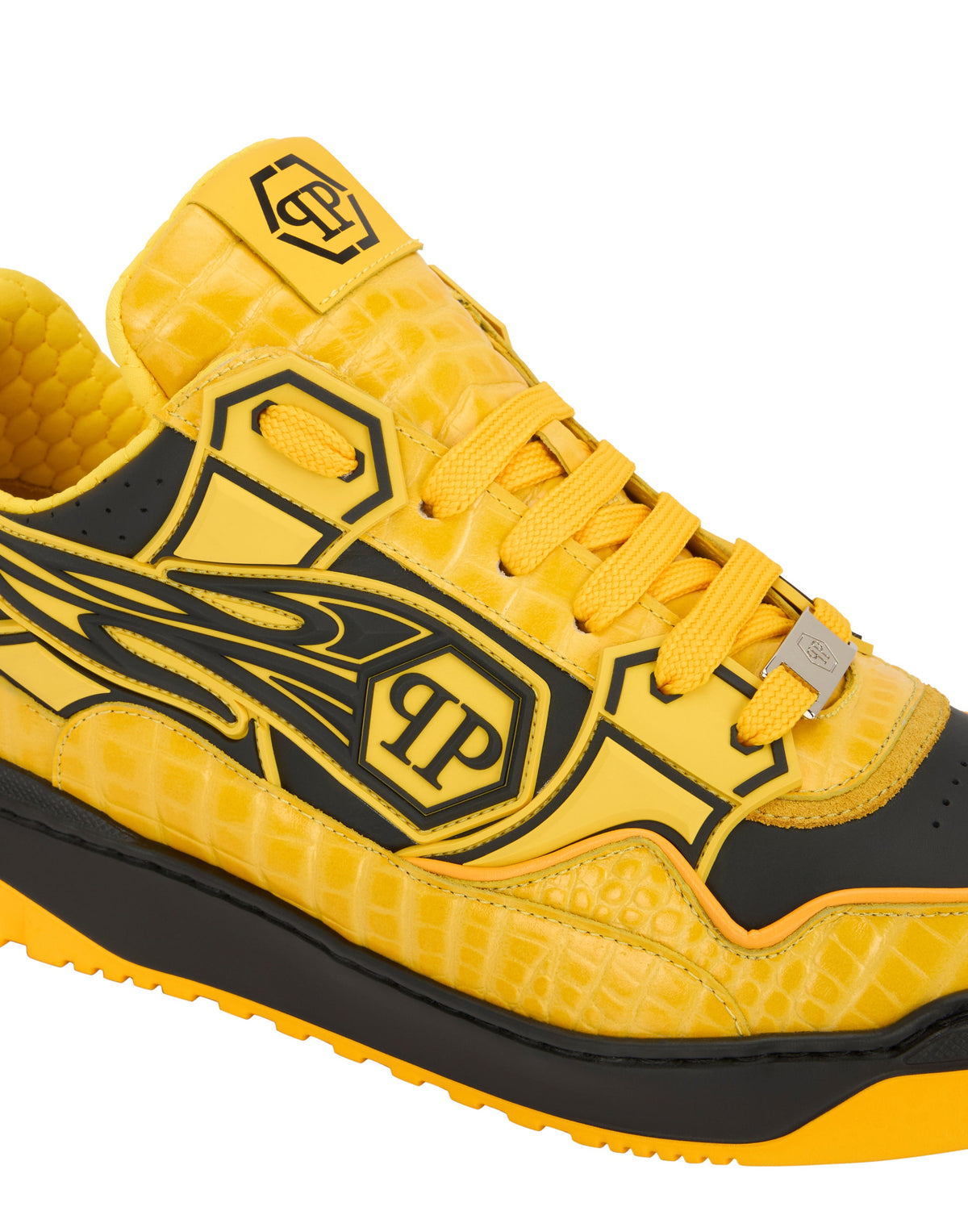 Low-Top Sneakers Moonwalker