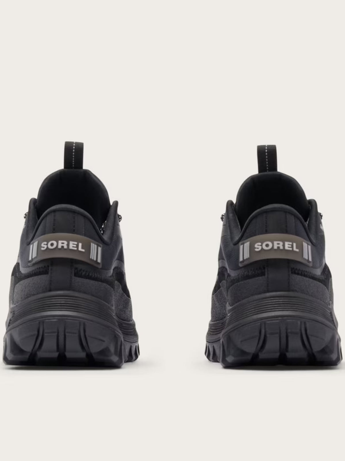 Callsign Enigma GTX Waterproof Mesh Sneakers