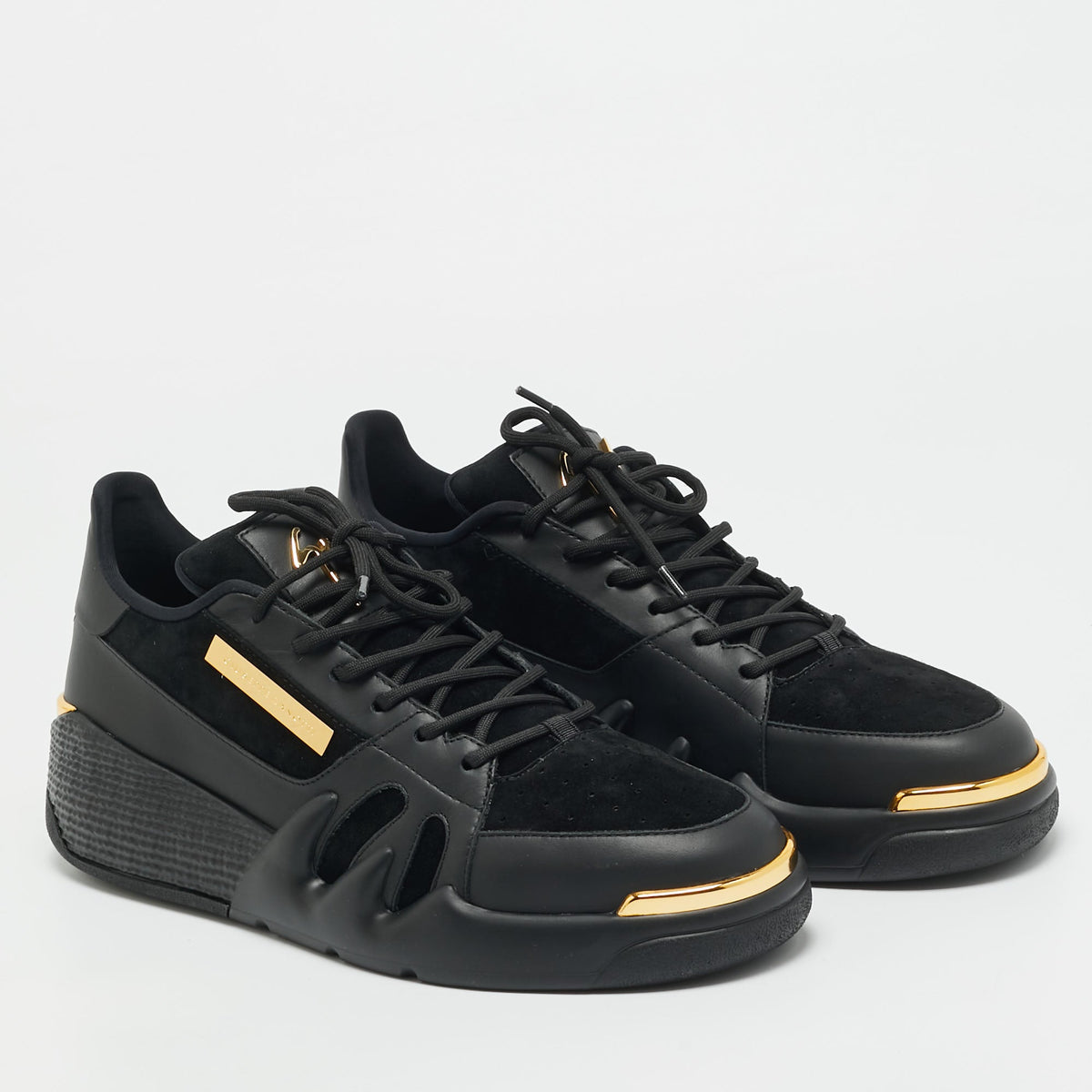 Giuseppe Zanotti Talon