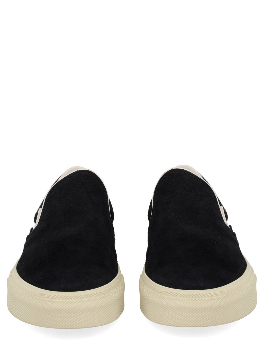 Jude Slip-On Minimalist Sneakers
