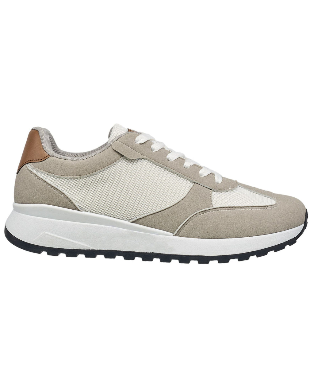 Lucky Brand Men's Bryan Sneakers