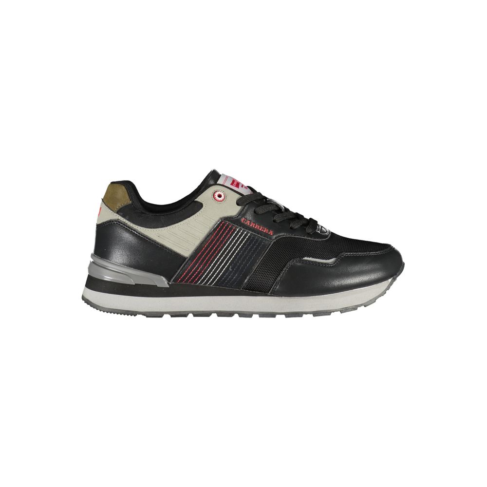 Carrera Polyurethane Men Men's Sneaker